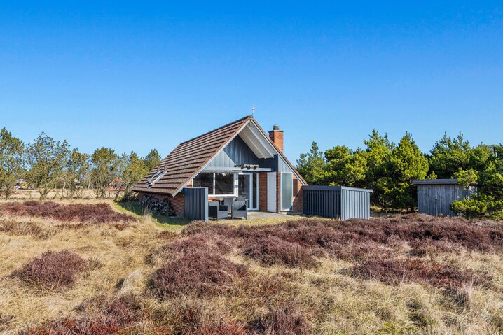 Ferienhaus 80309 in Koubjerg 13, Toftum, Rømø - Bild #0