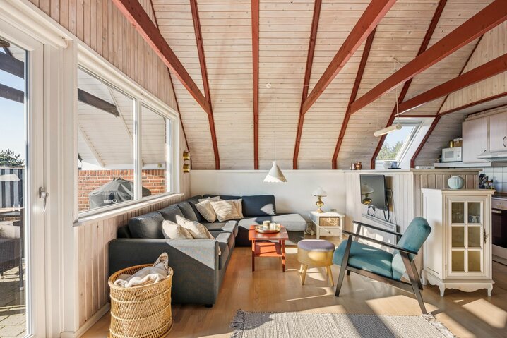 Ferienhaus 80309 in Koubjerg 13, Toftum, Rømø - Bild #1