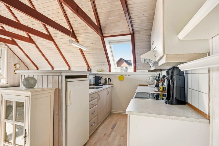 Ferienhaus 80309 in Koubjerg 13, Toftum, Rømø - Bild #2