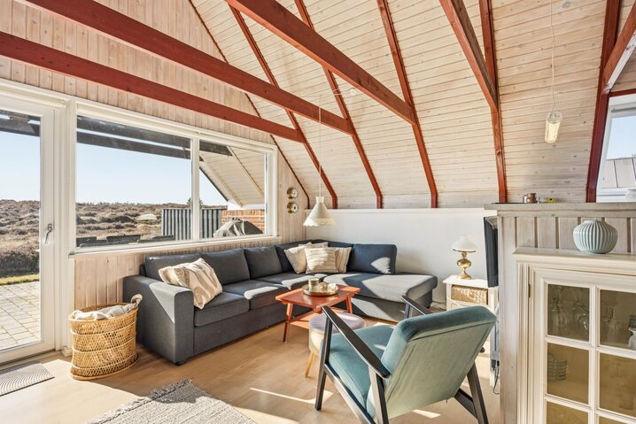 Ferienhaus 80309 in Koubjerg 13, Toftum, Rømø - Bild #3