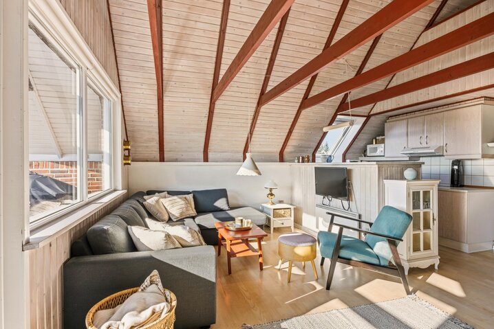 Ferienhaus 80309 in Koubjerg 13, Toftum, Rømø - Bild #4