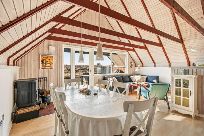 Ferienhaus 80309 in Koubjerg 13, Toftum, Rømø - Bild #5