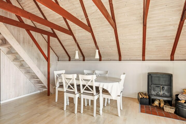 Ferienhaus 80309 in Koubjerg 13, Toftum, Rømø - Bild #6