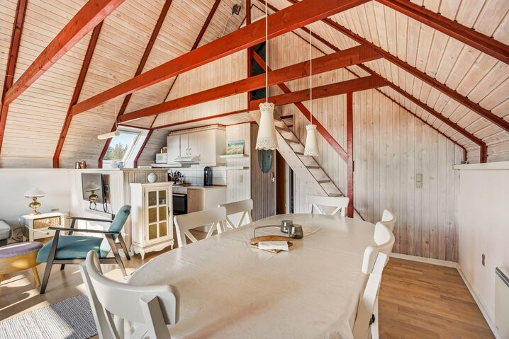 Ferienhaus 80309 in Koubjerg 13, Toftum, Rømø - Bild #7