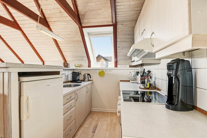 Ferienhaus 80309 in Koubjerg 13, Toftum, Rømø - Bild #8