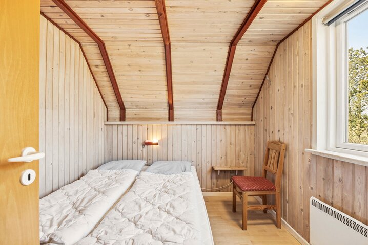 Ferienhaus 80309 in Koubjerg 13, Toftum, Rømø - Bild #9
