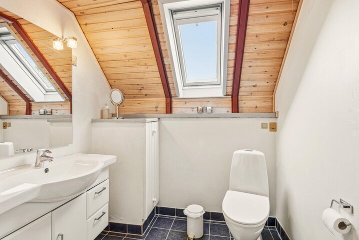 Ferienhaus 80309 in Koubjerg 13, Toftum, Rømø - Bild #10