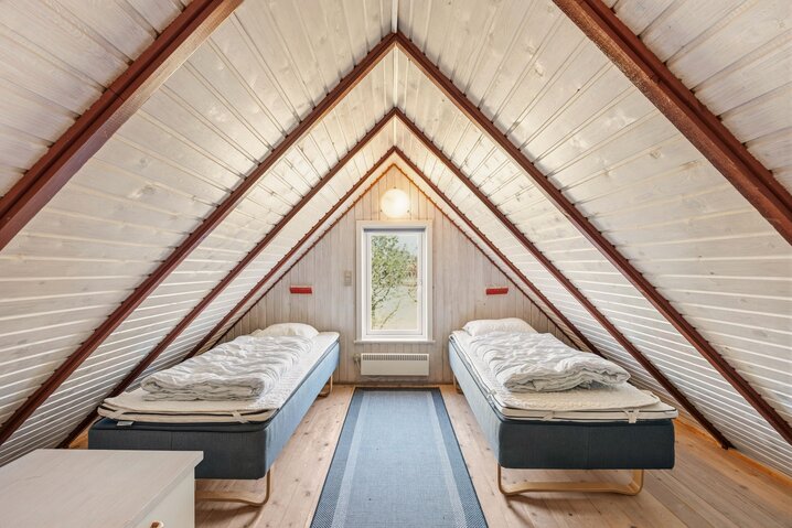 Ferienhaus 80309 in Koubjerg 13, Toftum, Rømø - Bild #13