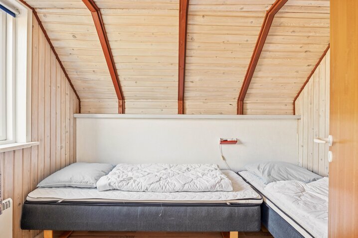 Ferienhaus 80309 in Koubjerg 13, Toftum, Rømø - Bild #14
