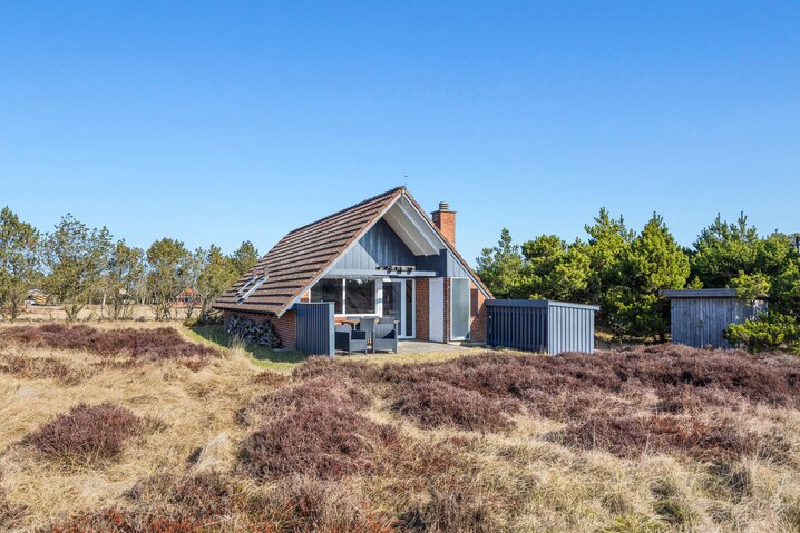 Ferienhaus 80309 in Koubjerg 13, Toftum, Rømø - Bild #15