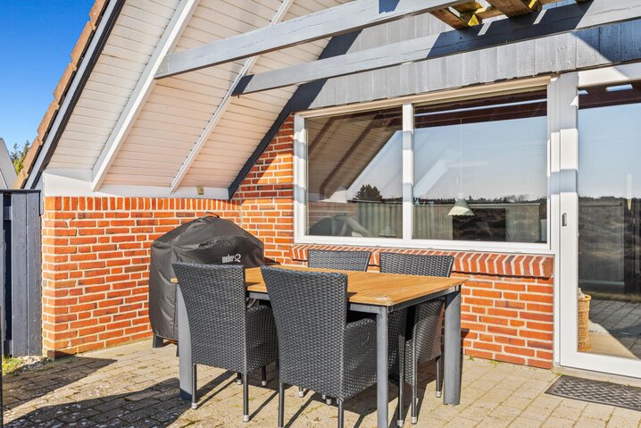 Ferienhaus 80309 in Koubjerg 13, Toftum, Rømø - Bild #16