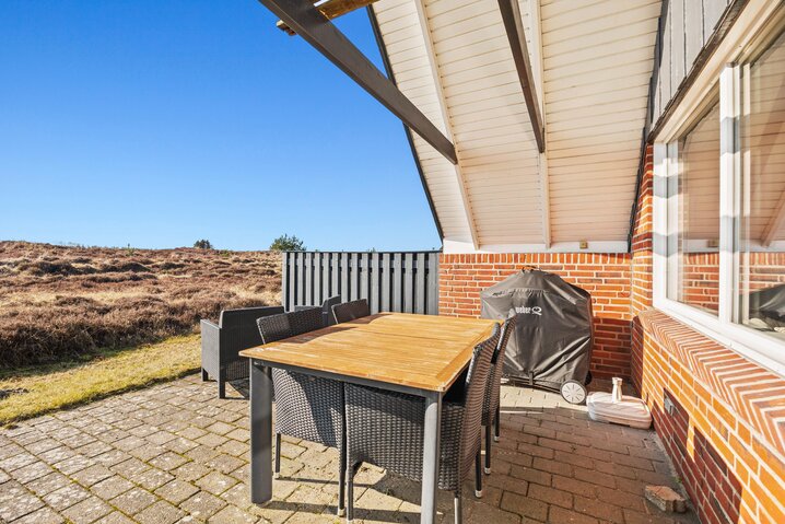 Ferienhaus 80309 in Koubjerg 13, Toftum, Rømø - Bild #17