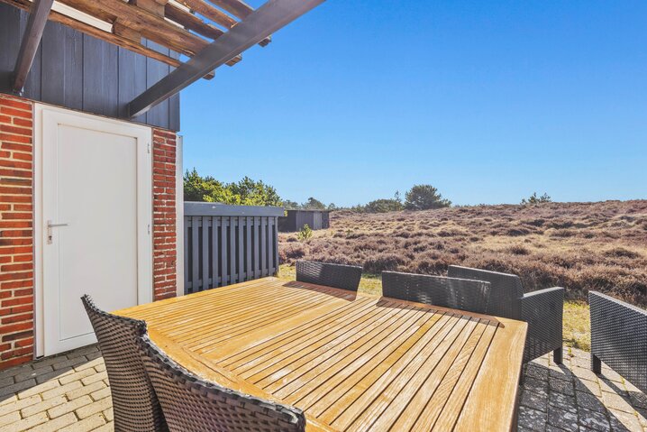 Ferienhaus 80309 in Koubjerg 13, Toftum, Rømø - Bild #18