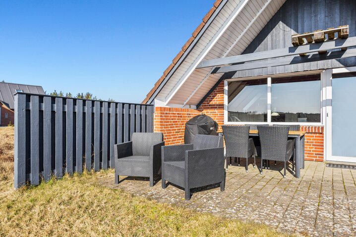 Ferienhaus 80309 in Koubjerg 13, Toftum, Rømø - Bild #19