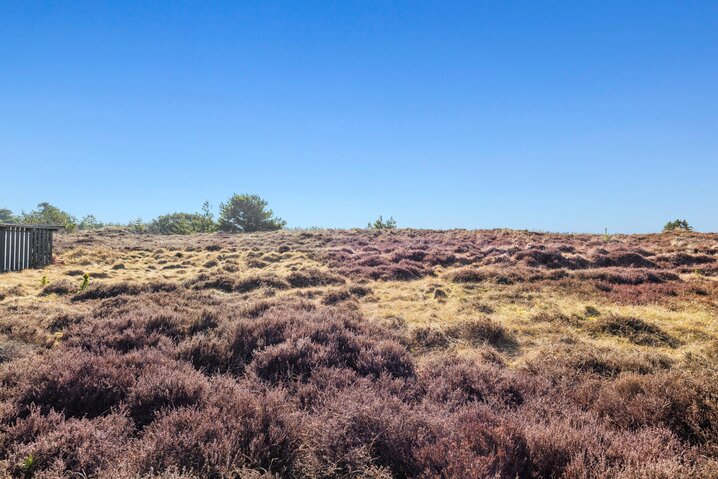 Ferienhaus 80309 in Koubjerg 13, Toftum, Rømø - Bild #20
