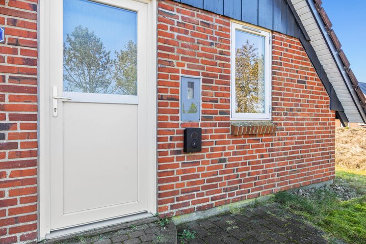 Ferienhaus 80309 in Koubjerg 13, Toftum, Rømø - Bild #21