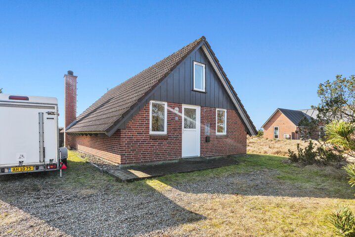 Ferienhaus 80309 in Koubjerg 13, Toftum, Rømø - Bild #22