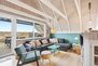 Sommerhus 80309 på Koubjerg 13, Toftum, Rømø - Billede #2