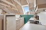 Sommerhus 80309 på Koubjerg 13, Toftum, Rømø - Billede #3