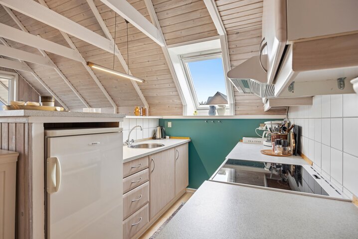 Sommerhus 80309 på Koubjerg 13, Toftum, Rømø - Billede #2