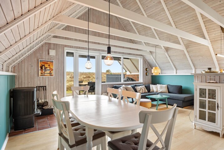 Sommerhus 80309 på Koubjerg 13, Toftum, Rømø - Billede #6