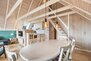 Sommerhus 80309 på Koubjerg 13, Toftum, Rømø - Billede #9