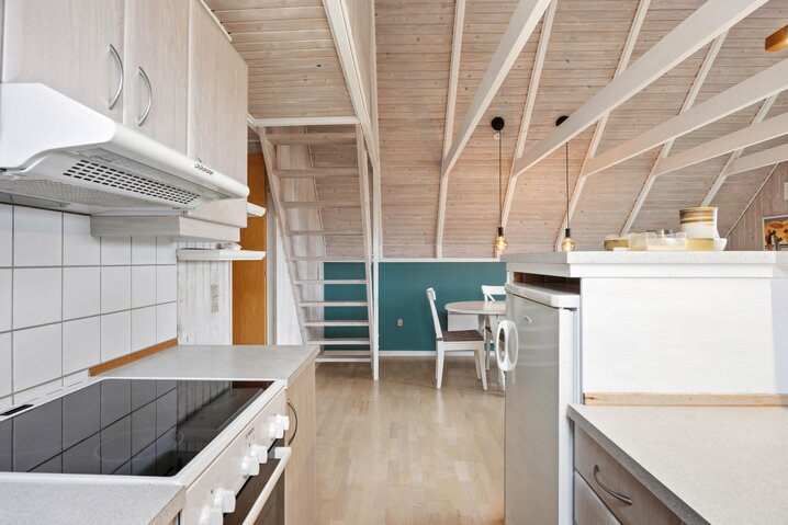 Sommerhus 80309 på Koubjerg 13, Toftum, Rømø - Billede #9