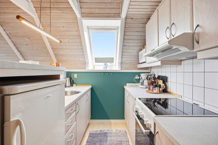 Sommerhus 80309 på Koubjerg 13, Toftum, Rømø - Billede #10