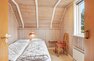 Sommerhus 80309 på Koubjerg 13, Toftum, Rømø - Billede #12