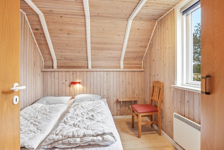 Sommerhus 80309 på Koubjerg 13, Toftum, Rømø - Billede #11