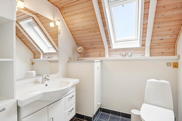 Sommerhus 80309 på Koubjerg 13, Toftum, Rømø - Billede #12