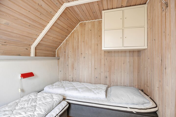 Sommerhus 80309 på Koubjerg 13, Toftum, Rømø - Billede #16