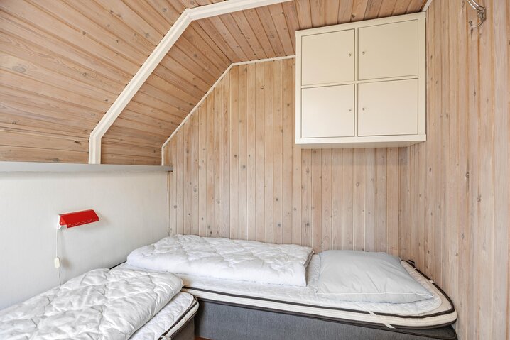 Sommerhus 80309 på Koubjerg 13, Toftum, Rømø - Billede #16