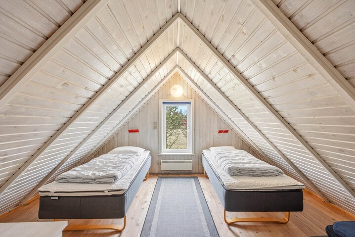 Sommerhus 80309 på Koubjerg 13, Toftum, Rømø - Billede #17