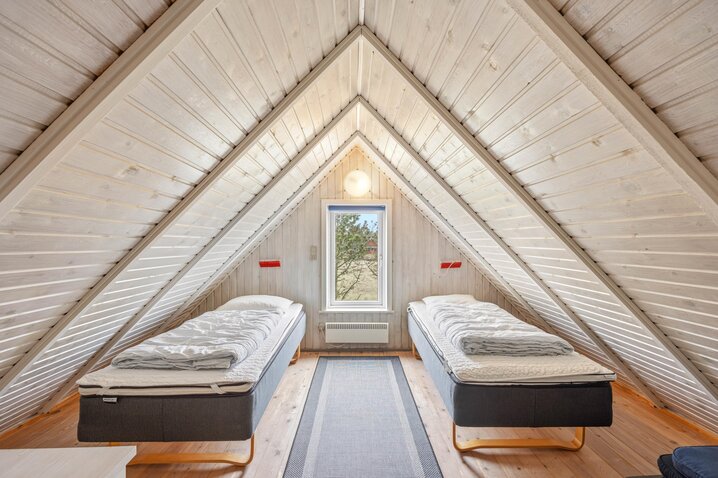 Sommerhus 80309 på Koubjerg 13, Toftum, Rømø - Billede #17