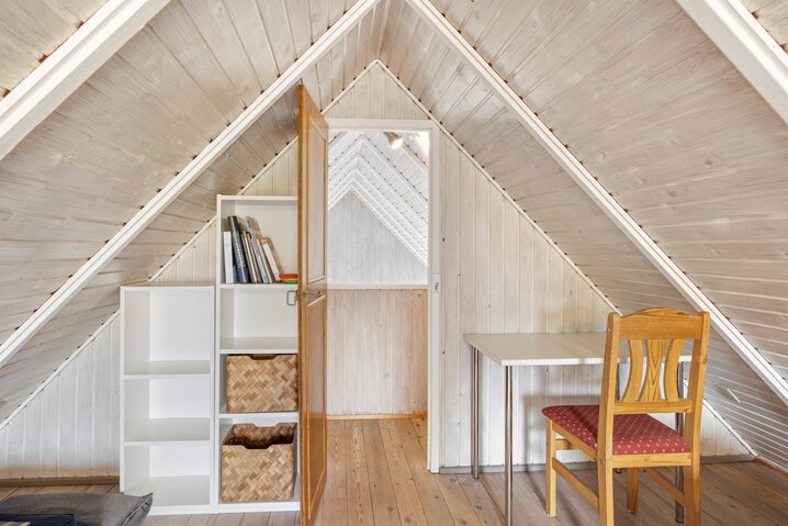 Sommerhus 80309 på Koubjerg 13, Toftum, Rømø - Billede #18