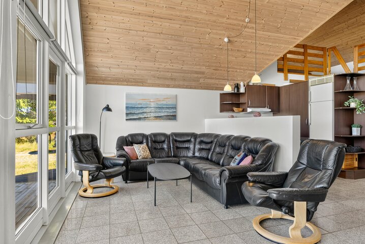 Ferienhaus 80338 in Nordstrup 8, Toftum - Bild #1