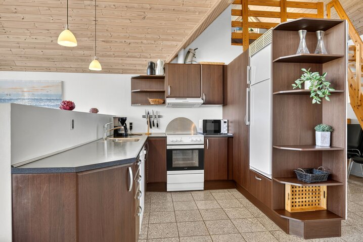 Ferienhaus 80338 in Nordstrup 8, Toftum - Bild #2