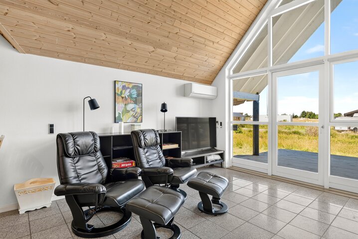 Ferienhaus 80338 in Nordstrup 8, Toftum - Bild #3