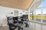 Ferienhaus 80338 in Nordstrup 8, Toftum - Bild #4