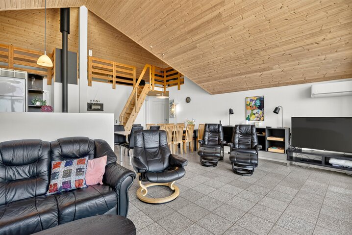 Ferienhaus 80338 in Nordstrup 8, Toftum - Bild #4