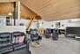 Ferienhaus 80338 in Nordstrup 8, Toftum - Bild #5