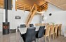 Ferienhaus 80338 in Nordstrup 8, Toftum - Bild #7
