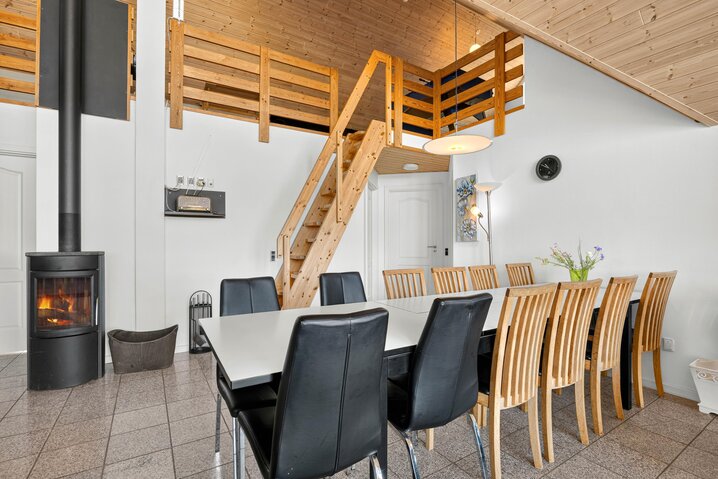 Ferienhaus 80338 in Nordstrup 8, Toftum - Bild #6