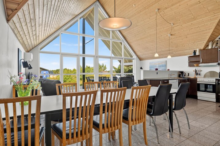 Ferienhaus 80338 in Nordstrup 8, Toftum - Bild #7