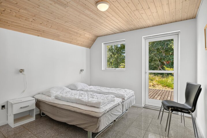 Ferienhaus 80338 in Nordstrup 8, Toftum - Bild #10
