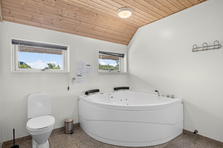 Ferienhaus 80338 in Nordstrup 8, Toftum - Bild #11