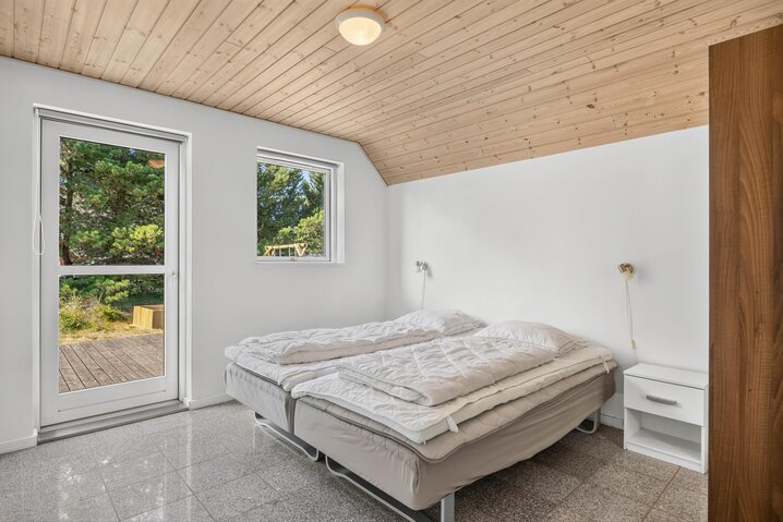 Ferienhaus 80338 in Nordstrup 8, Toftum - Bild #15