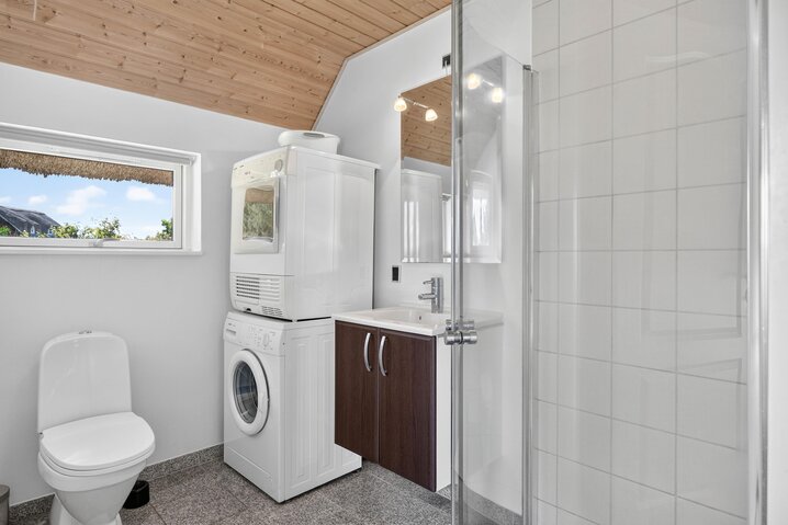 Ferienhaus 80338 in Nordstrup 8, Toftum - Bild #16