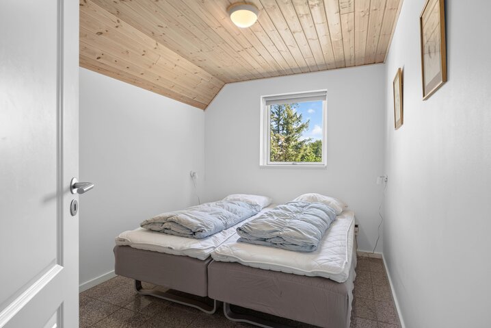 Ferienhaus 80338 in Nordstrup 8, Toftum - Bild #17